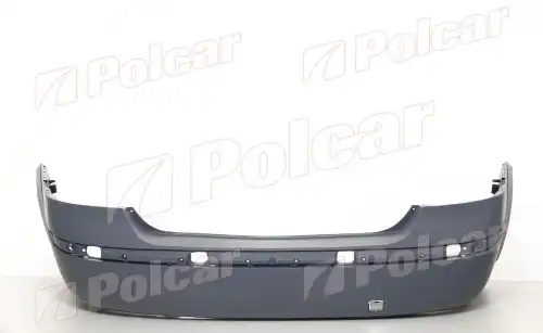 Бампер задний 32029620 POLCAR