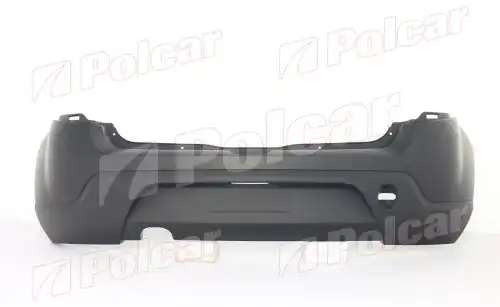 Бампер задний 280596-1 POLCAR