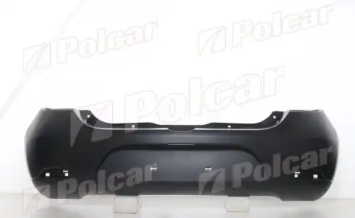 БАМПЕР ЗАДНИЙ (POLCAR) 28B196