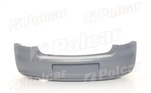 Бампер задний 9533962J POLCAR
