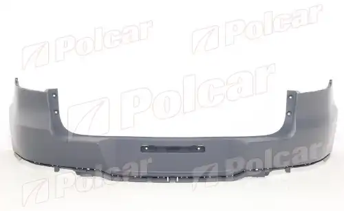 Бампер задний 95X1962J POLCAR