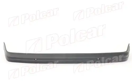 Бампер передний 572207-R POLCAR