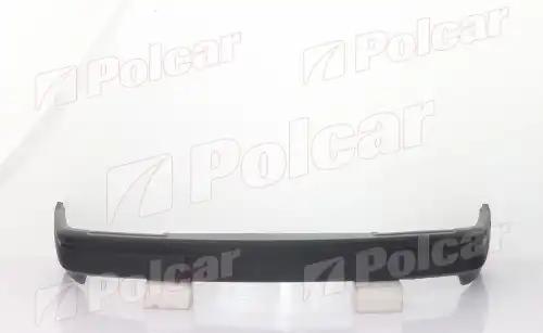 Бампер передний 320907-R POLCAR