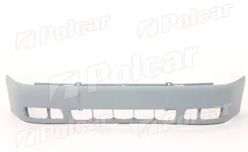 Бампер передний 9524071R POLCAR