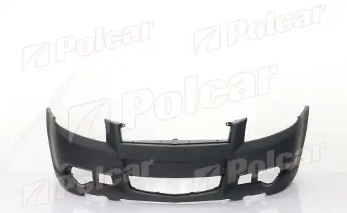 Бампер передний 251507 POLCAR