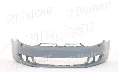 Бампер передний 9518075J POLCAR