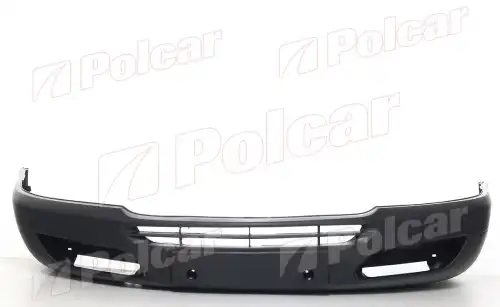 Бампер передний 506307-5 POLCAR