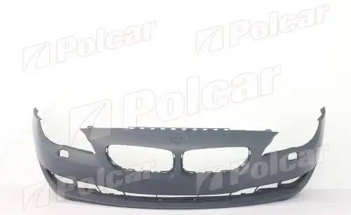 Бампер передний 201907 POLCAR