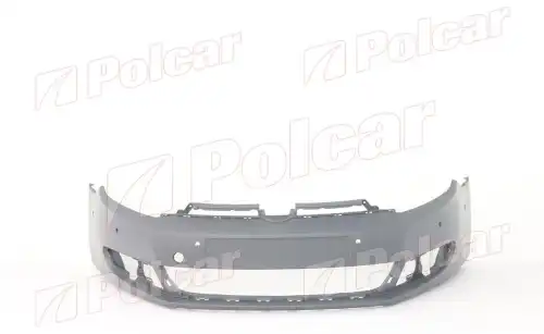 Бампер передний 9518072J POLCAR