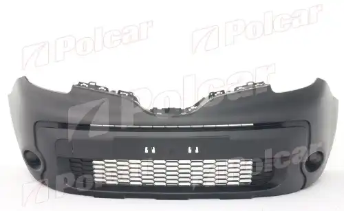 60U107-1 Бампер передний POLCAR