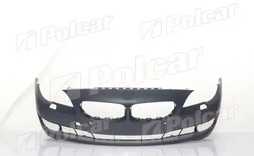 201907-1 Бампер передний POLCAR