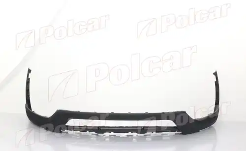 Бампер передний 40X107-1 POLCAR