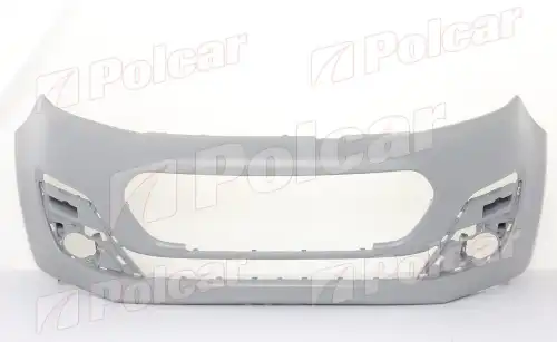 Бампер передний 57A207 POLCAR