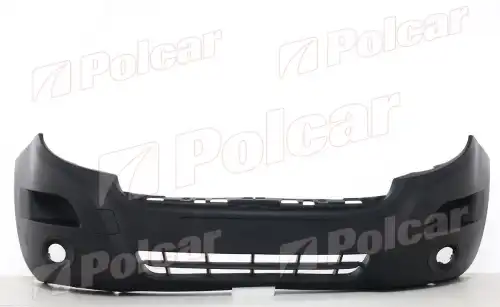 Бампер передний 60N1072J POLCAR