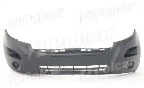 Бампер передний 60N107-1 POLCAR