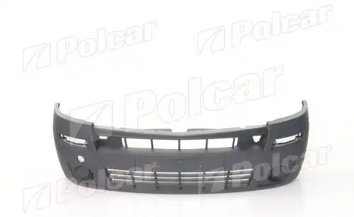 Бампер передний 6042074J POLCAR