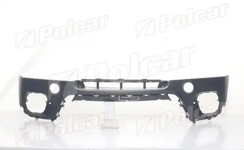 Бампер передний 205307 POLCAR