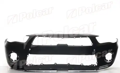 526707 Бампер передний POLCAR