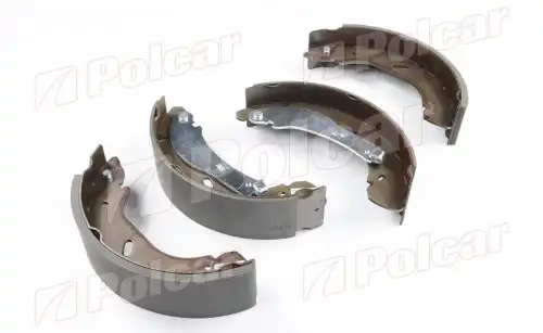 Барабанные колодки LS1914 POLCAR