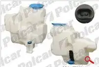 Бачок омывателя 9541ZBS-5 POLCAR