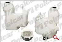 Бачок омывателя 3836ZBS-7 POLCAR