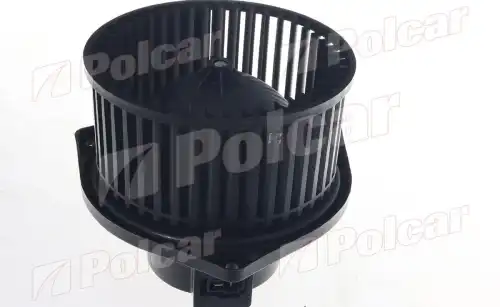 Вентиляторы кабины 2500NU-2 POLCAR