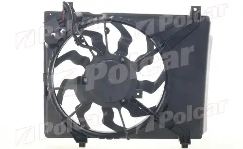 Вентиляторы радиаторов 400323W4 POLCAR