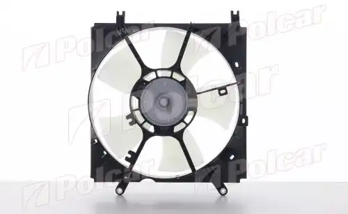 ВЕНТИЛЯТОРЫ С КОРПУСОМ/КРОНШТЕЙНОМ (POLCAR) 814623W1