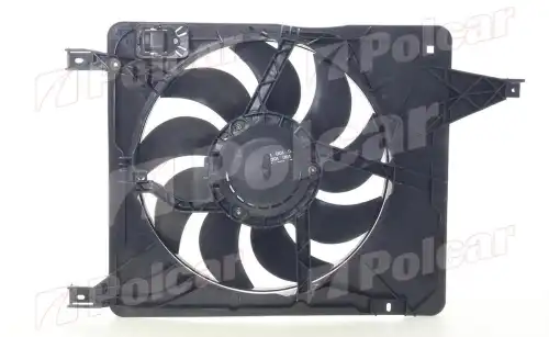 Вентиляторы радиаторов 275923W1 POLCAR