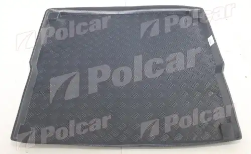 Коврик в багажник POLCAR 1337WB-6