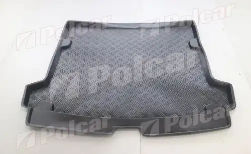 Коврик в багажник POLCAR 5710WB-6