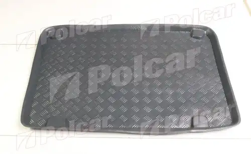 Коврик в багажник POLCAR 6007WB-8