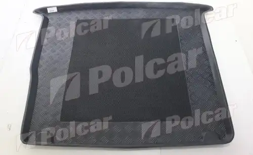 Коврик в багажник POLCAR 6073WB71