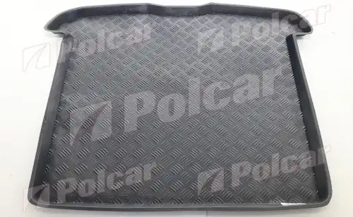 Коврик в багажник POLCAR 9042WB-6