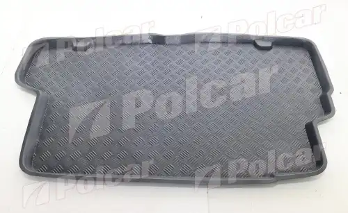 Коврик в багажник POLCAR 9070WB-2