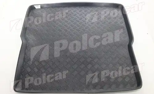 Коврик в багажник POLCAR 9514WB-6