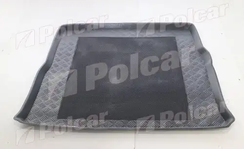 Коврик в багажник POLCAR 5560WB-7