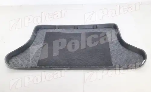 Коврик в багажник POLCAR 4310WB-7