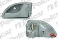 Ручка двери POLCAR 6060ZW42G