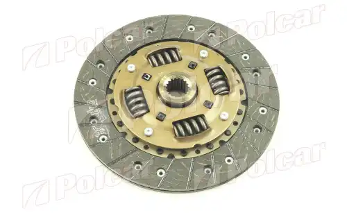 Диск сцепления POLCAR VA803321