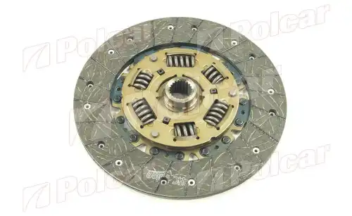 Диск сцепления POLCAR VA803307