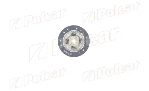 Диск сцепления POLCAR VA803285