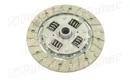 Диск сцепления POLCAR 319006510