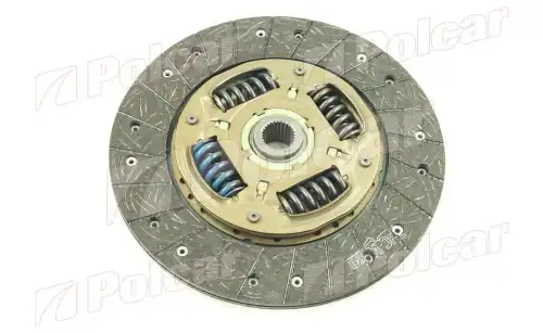 Диск сцепления POLCAR VA803835