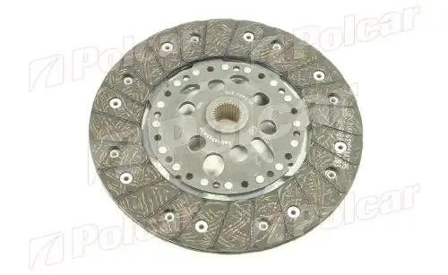 Диск сцепления POLCAR 322028310
