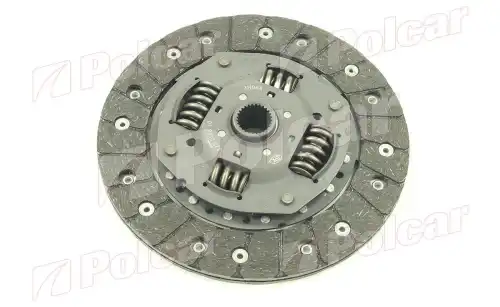 Диск сцепления POLCAR 320028610