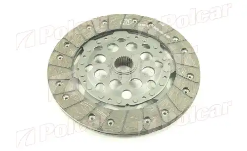 Диск сцепления POLCAR 323042710
