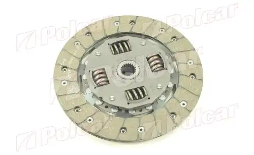 Диск сцепления POLCAR 323041010