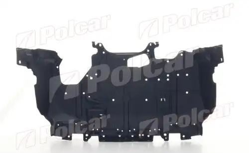 Защита под двигатель 724334-5 POLCAR