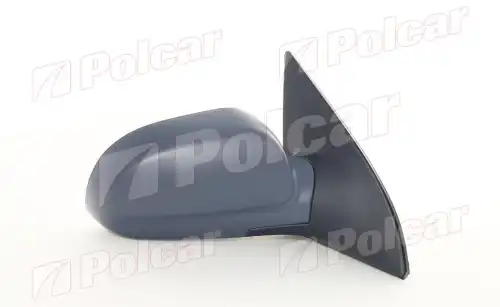 Зеркало правое 016 2507524S POLCAR